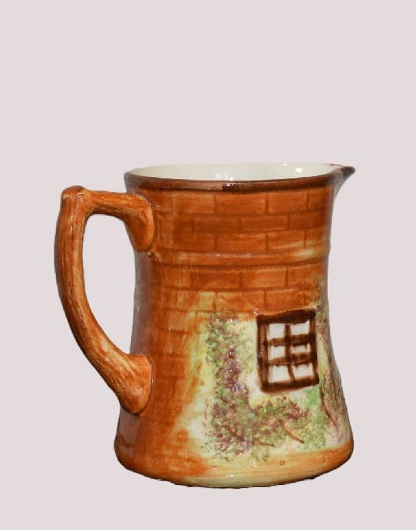 PRICE KENSINGTON COTTAGE WARE JUG