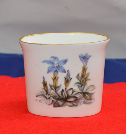 Royal Worcester Small Vase