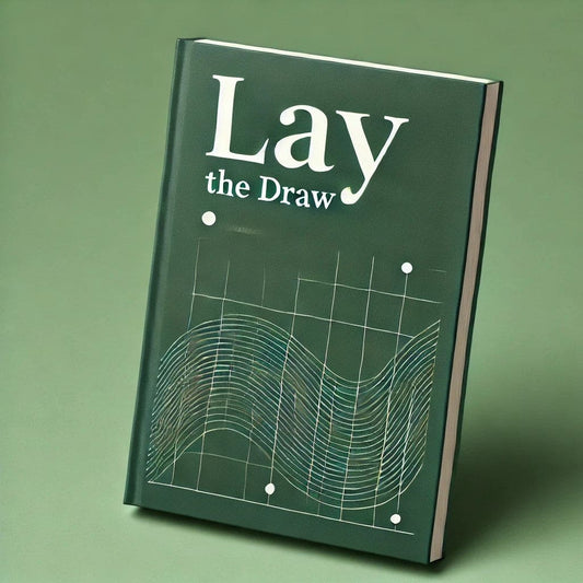 Lay the Draw: The Ultimate Guide to Profitable Sports Trading