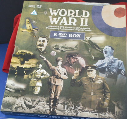 8-dvd-boxed-collection-ww2 - TMD167207