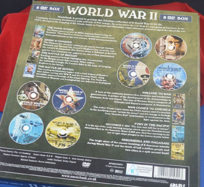 8-dvd-boxed-collection-ww2 - TMD167207