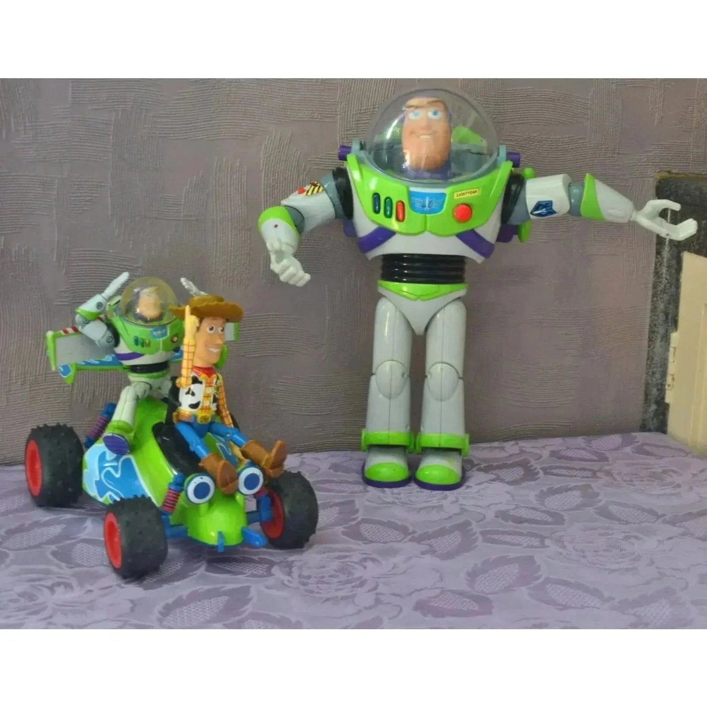 1990's Toy Story Toys Good Condition | Toy Story-TMD167207