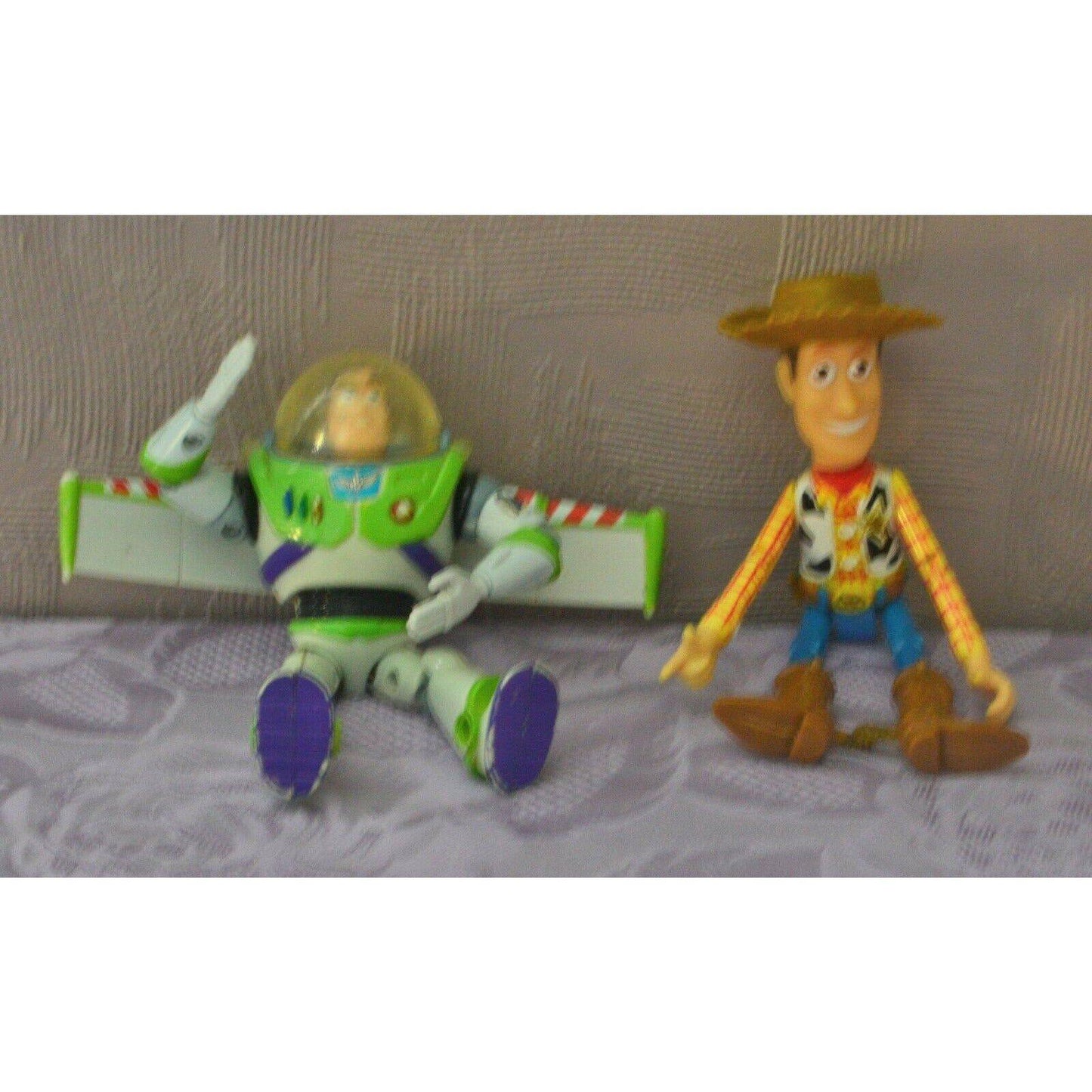 1990's Toy Story Toys Good Condition | Toy Story-TMD167207