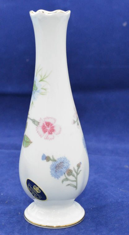 ANSLEY BUD VASE WILD TUDOR DESIGN - TMD167207