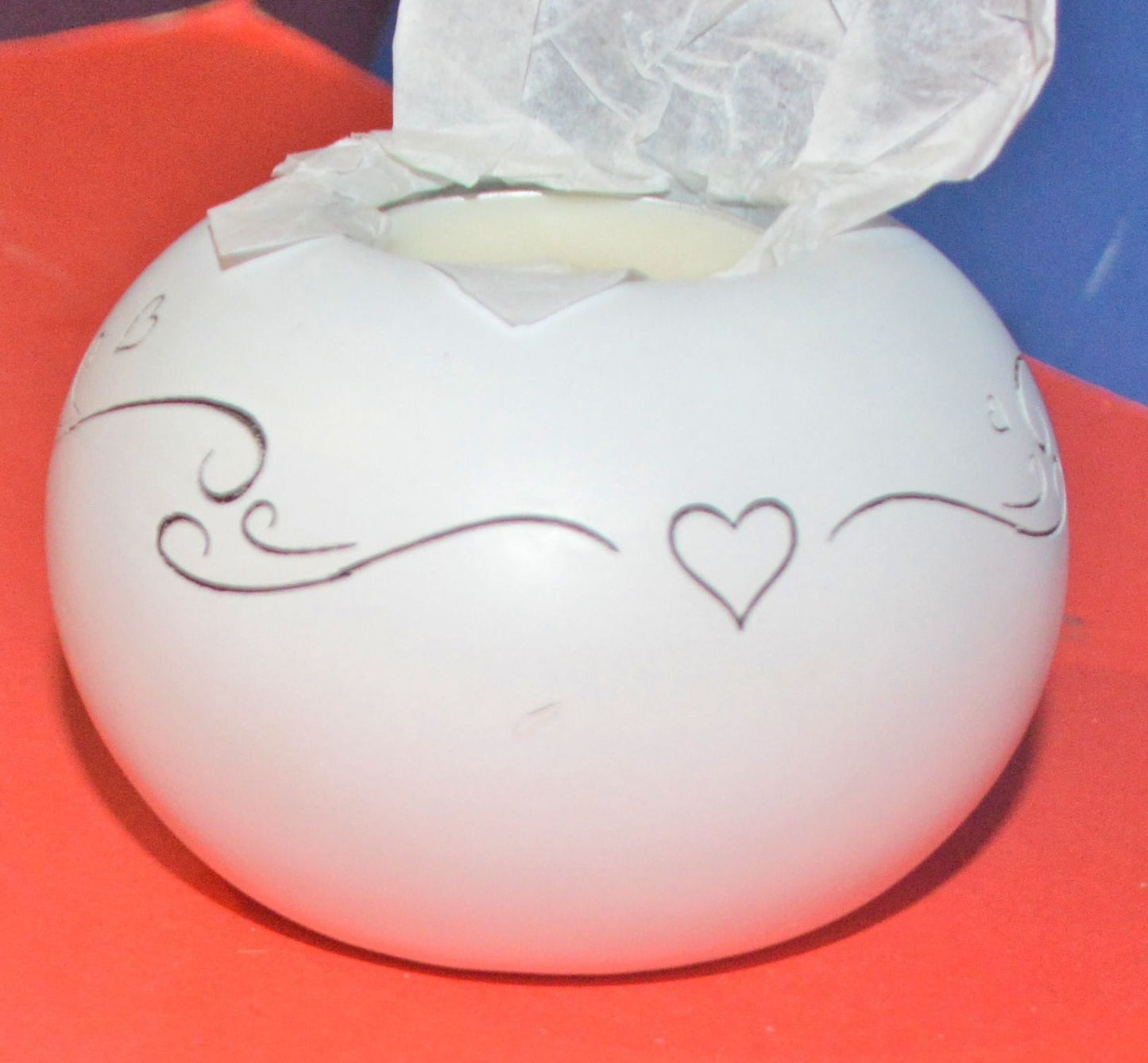 BRAND NEW SAID WITH SENTIMENT TEA LIGHT CANDLE HOLDER SOMEONE SPECIAL - TMD167207