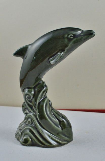 DOLPHIN FIGURINE - TMD167207