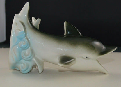 DOLPHIN ORNAMENT (PREVIOUSLY OWNED) GOOD CONDITION - TMD167207