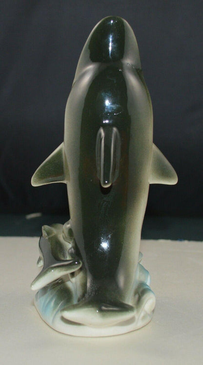 DOLPHIN ORNAMENT (PREVIOUSLY OWNED) GOOD CONDITION - TMD167207