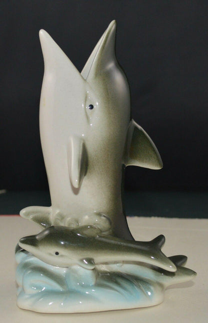 DOLPHIN ORNAMENT (PREVIOUSLY OWNED) GOOD CONDITION - TMD167207