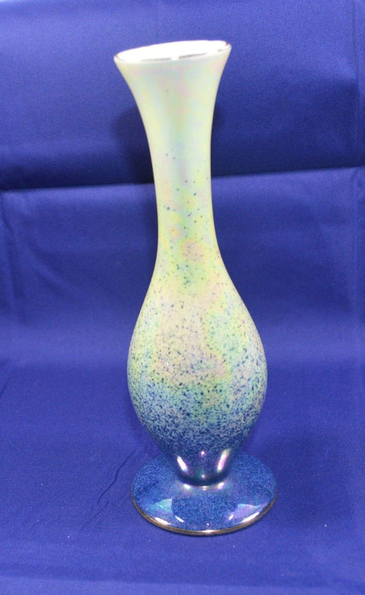 ROYAL WINTON GREEN BUD VASE(PREVIOUSLY OWNED) GOOD CONDITION - TMD167207